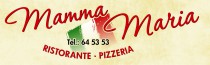 Restaurant Mamma Maria