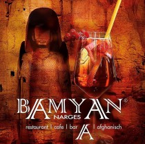 Logo Bamyan Narges