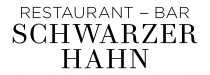 Logo Schwarzer Hahn