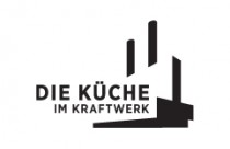 Logo DIE KÜCHE IM KRAFTWERK