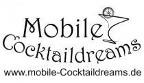 Logo mobile Cocktaildreams