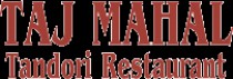 Logo Taj Mahal