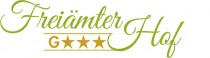 Logo Gasthof Pension Freiämter Hof