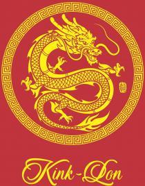 Logo China Restaurant Kink-Lon