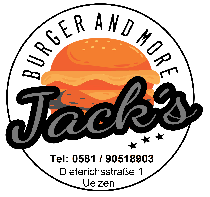 Restaurant Jack´s Burger and More