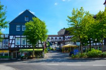Logo Hotel Gasthof Koch