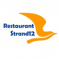 Logo Restaurant 'STRAND12'