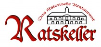 Logo Ratskeller Magdeburg
