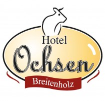 Logo Gasthof Ochsen