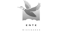 Speisekarte Restaurant Die ENTE Wiesbaden in Wiesbaden