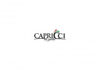 Logo Capricci Di Gola