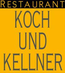 Logo Koch und Kellner