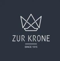 Restaurant ZUR KRONE