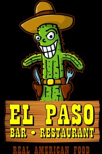 Logo El Paso
