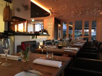 Logo Restaurant ZUM ADLER