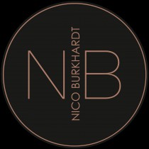 Logo Gourmetrestaurant Nico Burkhardt