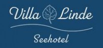 Logo Seehotel Villa Linde