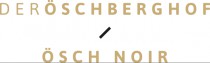 Restaurant Öschberghof - Ösch Noir