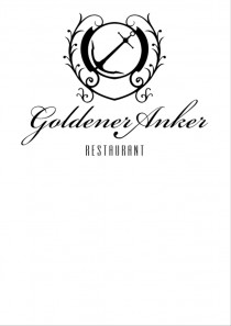 Restaurant Goldener Anker