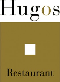 Logo Hugos Restaurant im Interconti Hotel
