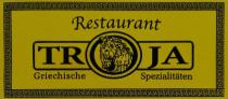 Restaurant Troja
