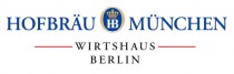 Logo Hofbräu Berlin