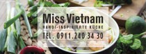 Logo Miss Vietnam