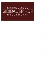 Restaurant Gidibauer Hof