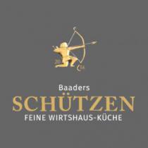 Restaurant Baaders Schützen