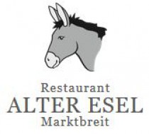 Logo Alter Esel