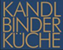 Logo Alte Post - Kandlbinder Küche