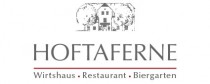 Restaurant Hoftaferne