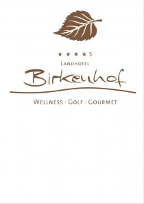 Logo Hotel Spa&Genuss Resort – Der Birkenhof *****