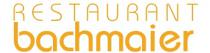 Restaurant Bachmaier