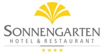 Logo Restaurant im Hotel Sonnengarten
