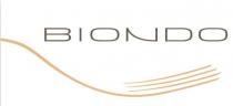 Logo Restaurant Biondo