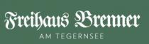 Logo Freihaus Brenner
