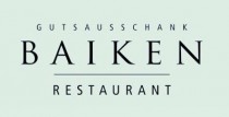Restaurant Gutsausschank Im Baiken