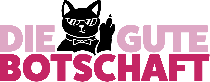 Logo Die gute Botschaft