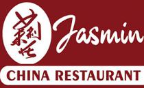 Logo China Restaurant Jasmin