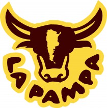 Logo La Pampa