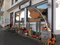 Logo Restaurant Reblandklause