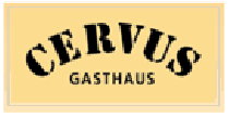 Restaurant Cervus