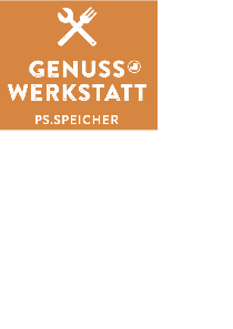 Restaurant GENUSSWERKSTATT PS.SPEICHER