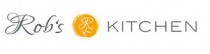 Logo Robs Kitchen