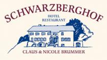 Logo Schwarzberghof 