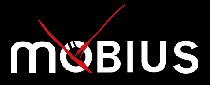 Logo möbius