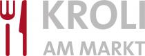 Logo Kroli am Markt