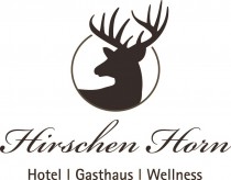 Logo Hotel Hirschen Horn - Refugium am See