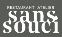 Logo Restaurant Atelier Sanssouci